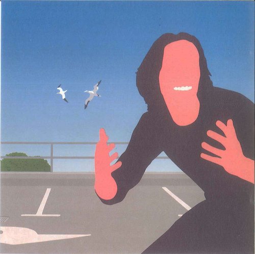 Nelson cover art