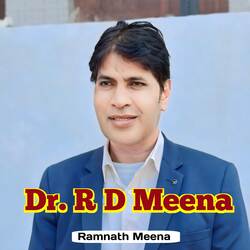 Dr R D Meena-ICoIdEJ-YGU