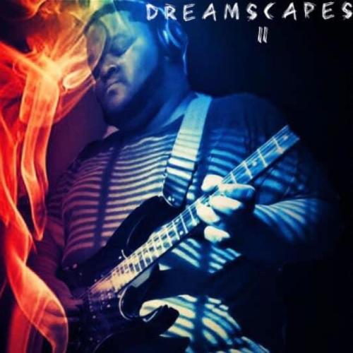 Dreamscapes II