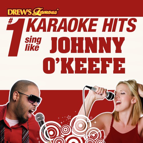 The Wild One (Karaoke Version) cover art