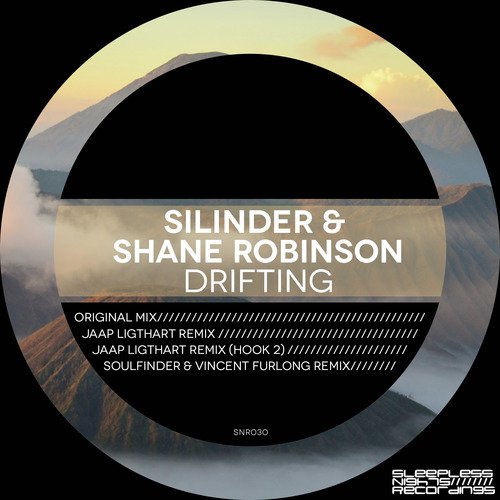 Drifting (Soulfinder & Vincent Furlong Remix)