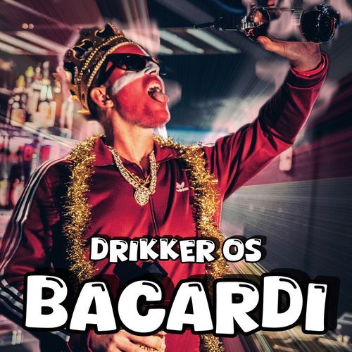 Drikker Os Bacardi