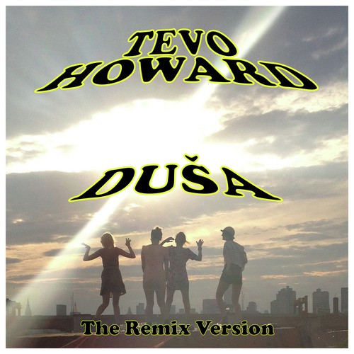 Dusa (The Remix Version)