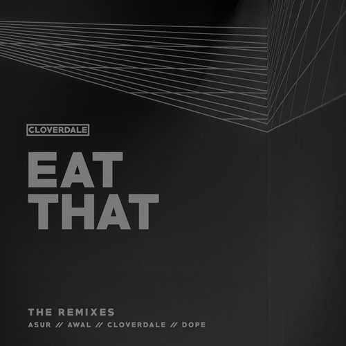 Eat That - The Remixes_poster_image