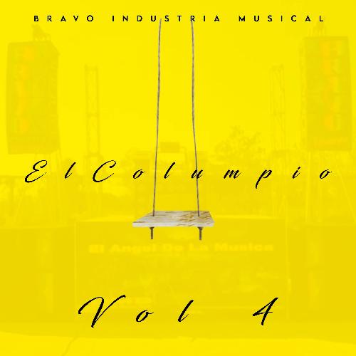 El Columpio Vol 4