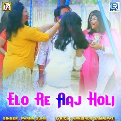 Elo Re Aaj Holi-M1oJCRhZe1k