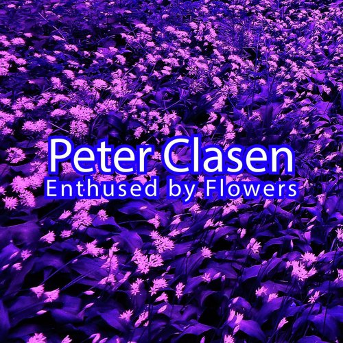 Enthused by Flowers cover art