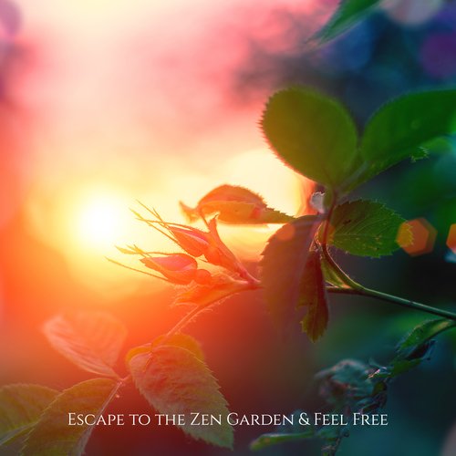 Green Space cover art