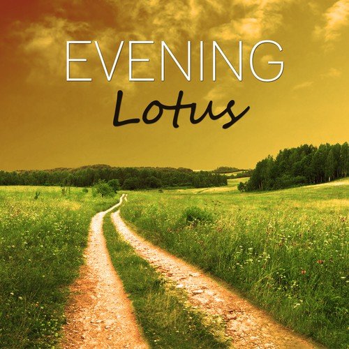 Evening Lotus – Silent and Calming New Age Music, Sea Sounds, Music for Peace & Tranquility Massage, Night Sounds and Piano