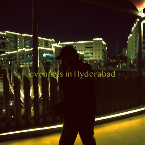 Evenings in Hyderabad_poster_image