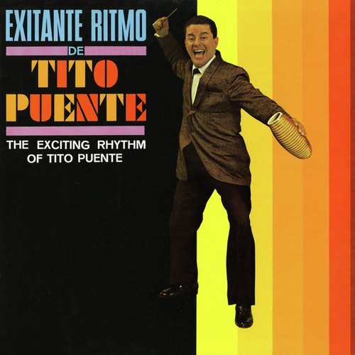 Excitante Ritmo De Tito Puente