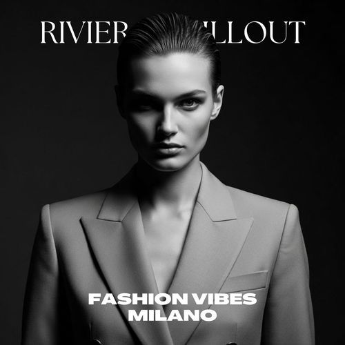 Luxury Deep Silence cover art