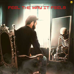 Feel The Way It Feels (feat. Rohan Saha)-PF0EWxh8YWY