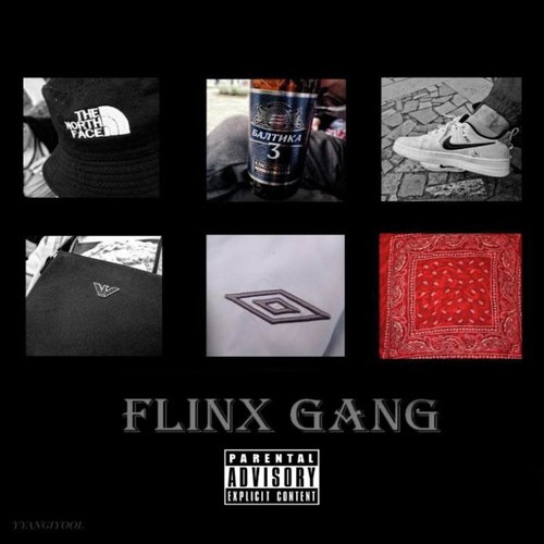 Flinx Gang