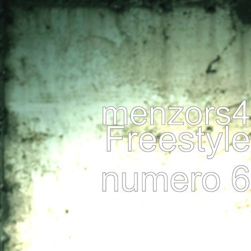 Freestyle numero 6_poster_image