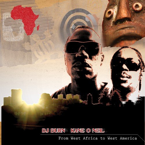 Get Off The Mic cover art