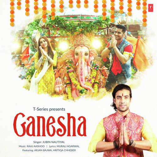 Ganesha