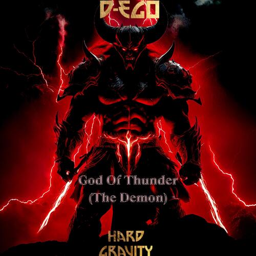God Of Thunder (The Demon)