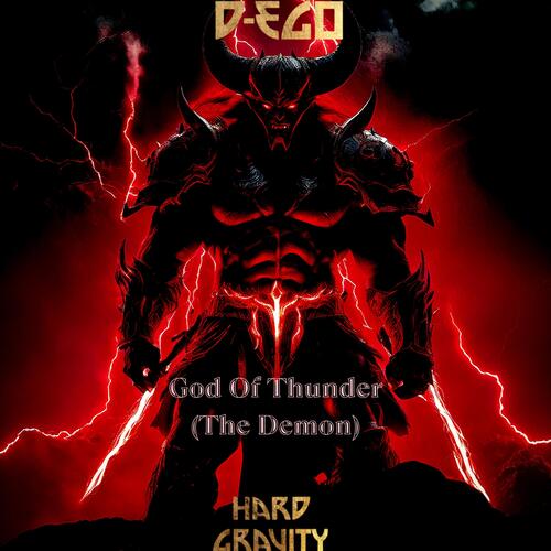 God Of Thunder (The Demon)_poster_image