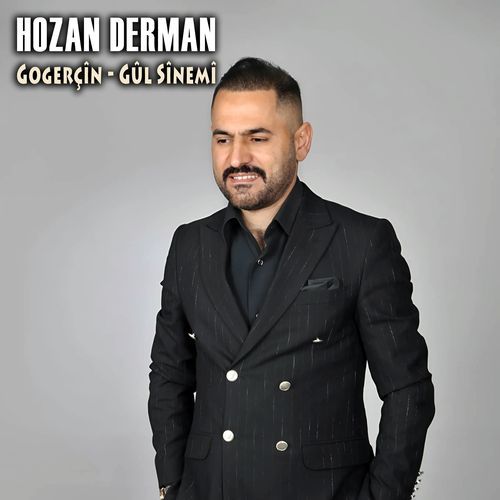 Dil Nîşana Min cover art