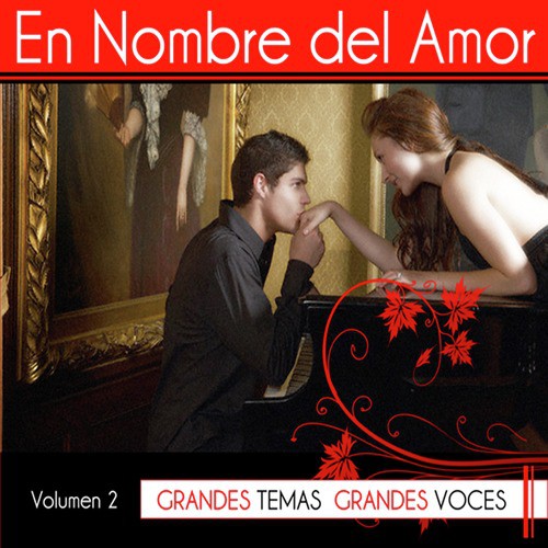 Grandes Temas Con Grandes Voces Vol. 2