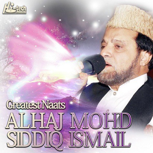 Alhaj Mohd Siddiq Ismail