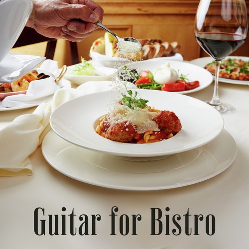 Bistro in Italy