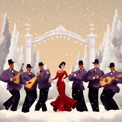 Гюлюмсян / Gyulyumsyan