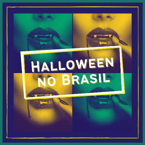 Música Eletrônica cover art