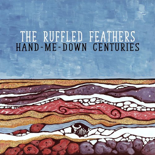 Wood Buffalo cover art