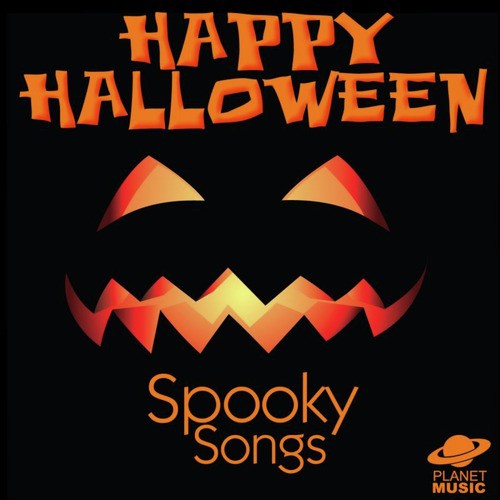 Happy Halloween: Spooky Songs