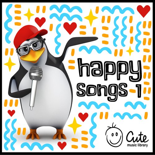 Happy Songs 1_poster_image