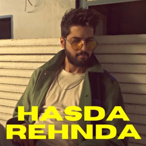 Hasda Rehnda_poster_image