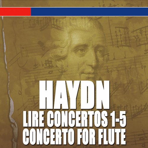 Haydn: Concerto for Flute and Orchestra No 1: I. Adagio