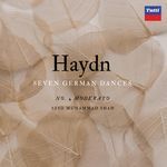 Haydn SGD: Moderato No.4