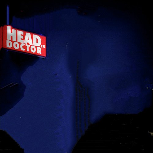 Head Doctor_poster_image