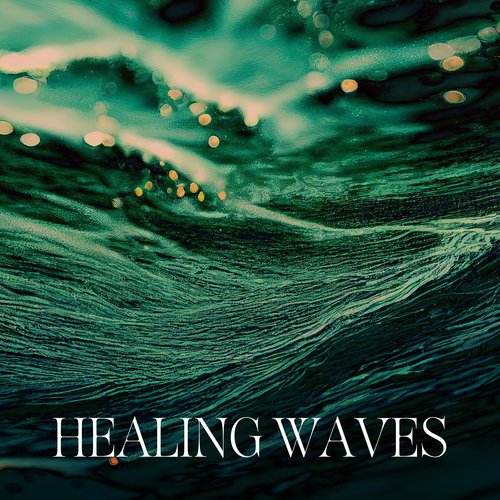 Healing Waves: Sea Wave Sounds