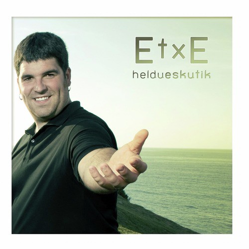 Elkarrekin cover art