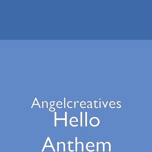 Hello Anthem Ringtone
