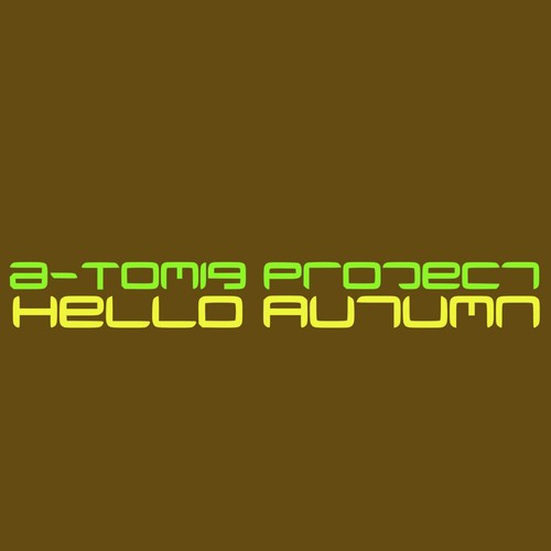 Hello Autumn cover art