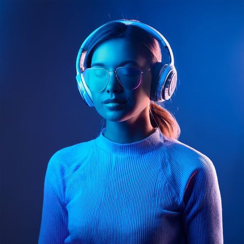 Hip Hop Ease: Chill Beats for Restful Relaxation