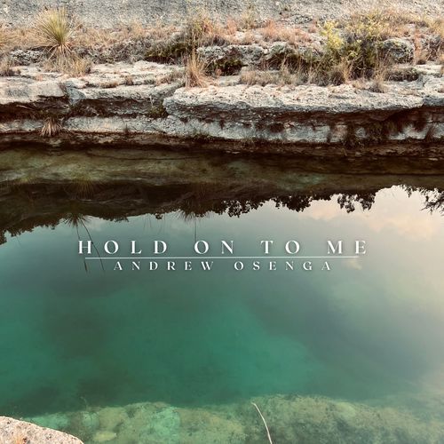 Hold On To Me
