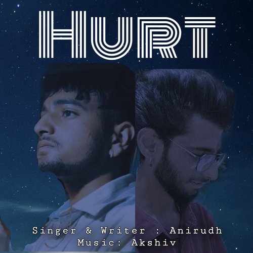 Hurt By Anirudh (HIndi)