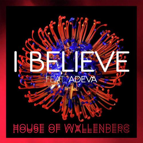 I Believe (feat. Adeva)_poster_image