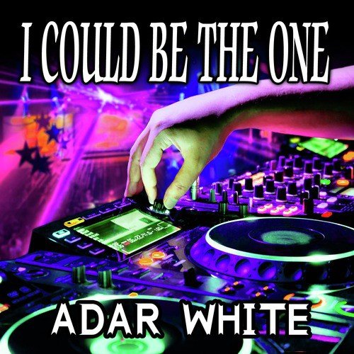 I Could Be the One (Dj San Club Mix)