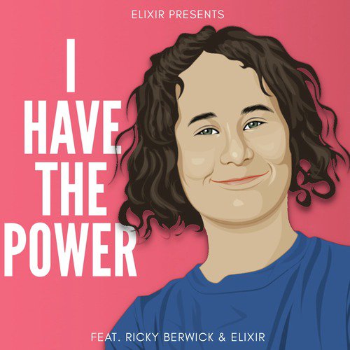 I Have the Power