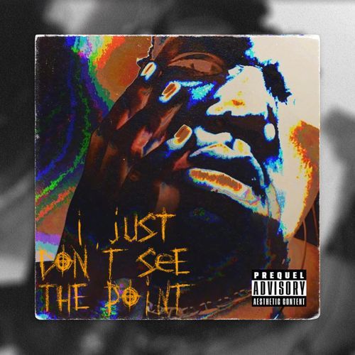 On The Hill cover art