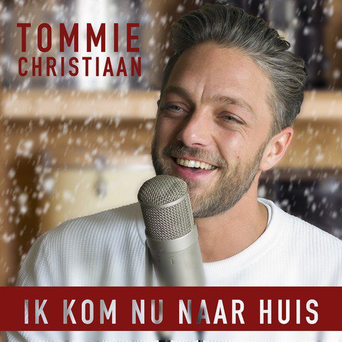 Tommie Christiaan