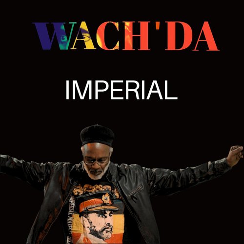 Imperial cover art
