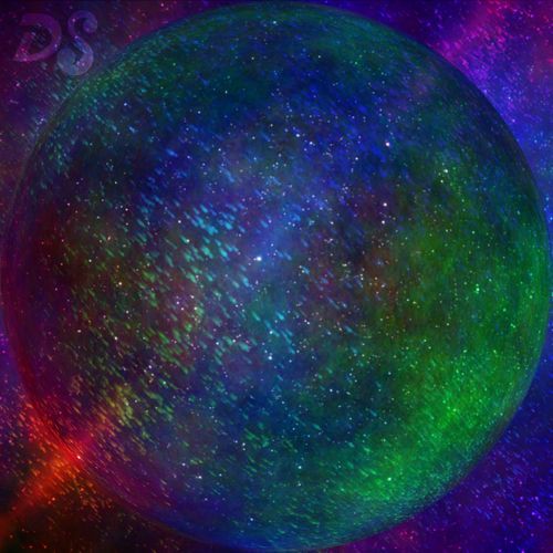 In the Space (Of HDD)